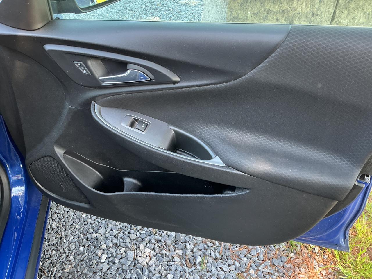 Chevrolet Malibu 4dr Sdn 1LT 2023