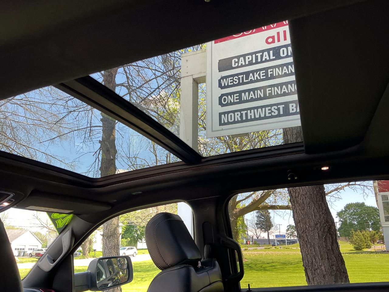 RAM 1500 Rebel 4x4 Crew Cab 5'7" Box 2020