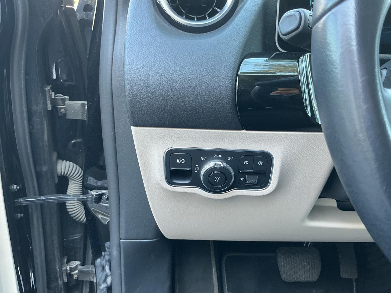 Mercedes-Benz GLA GLA 250 4MATIC SUV 2021