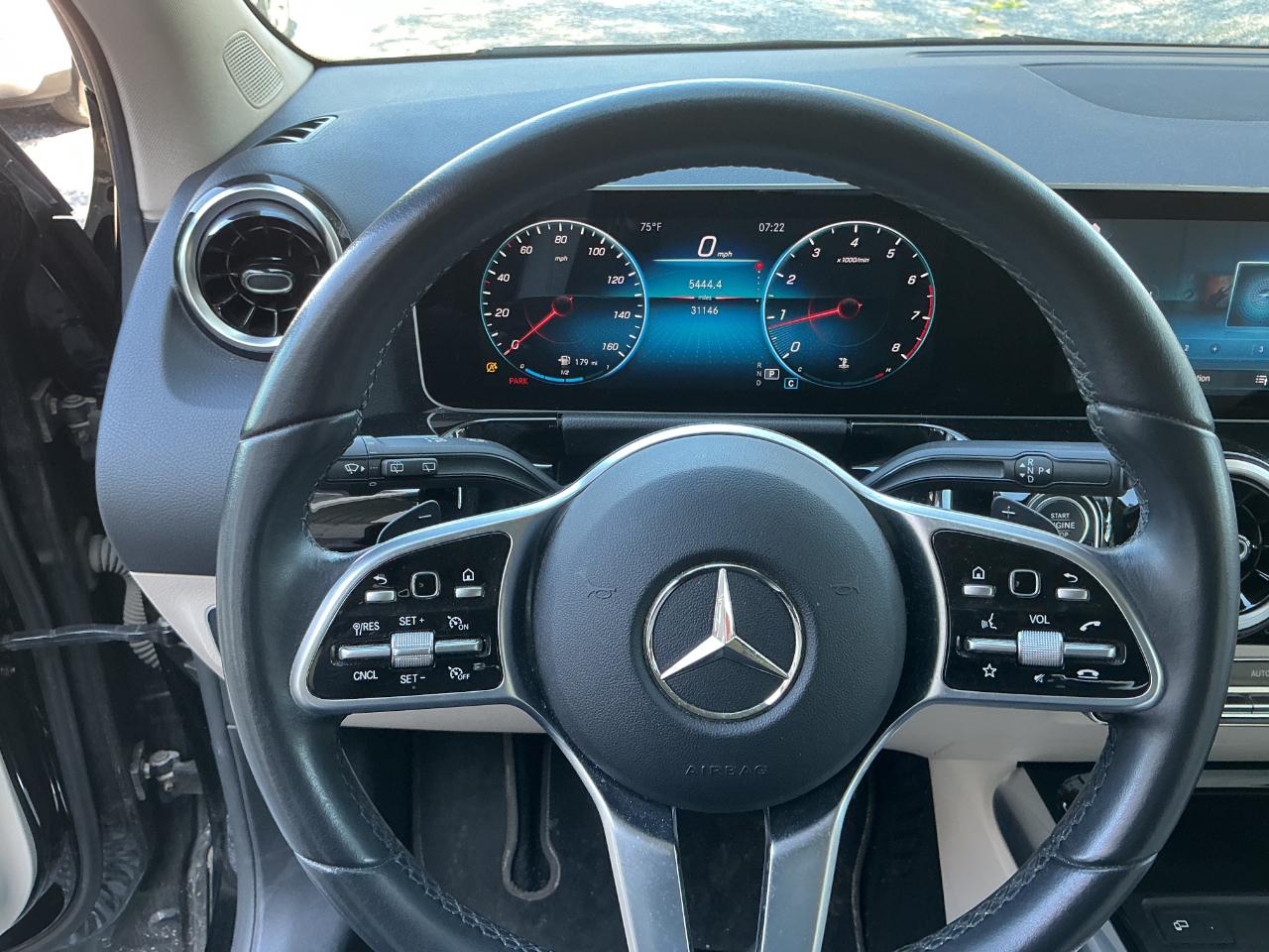 Mercedes-Benz GLA GLA 250 4MATIC SUV 2021