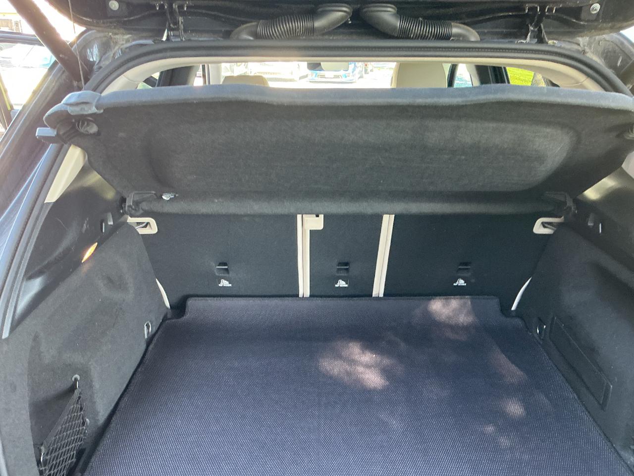 Mercedes-Benz GLA GLA 250 4MATIC SUV 2021