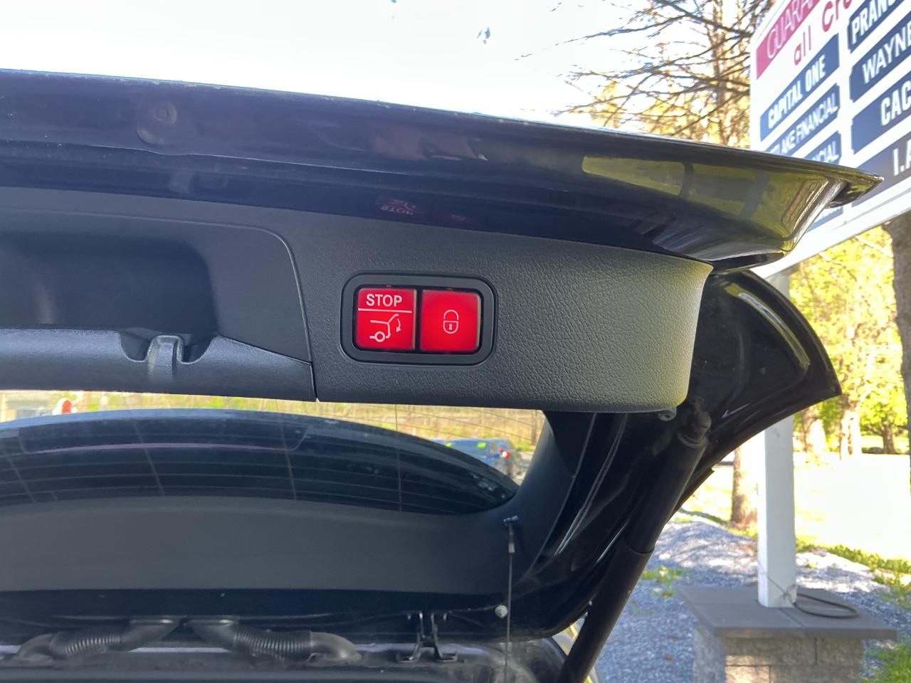 Mercedes-Benz GLA GLA 250 4MATIC SUV 2021