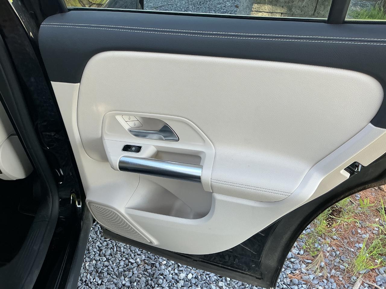 Mercedes-Benz GLA GLA 250 4MATIC SUV 2021