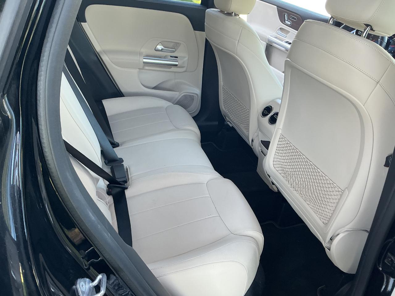 Mercedes-Benz GLA GLA 250 4MATIC SUV 2021