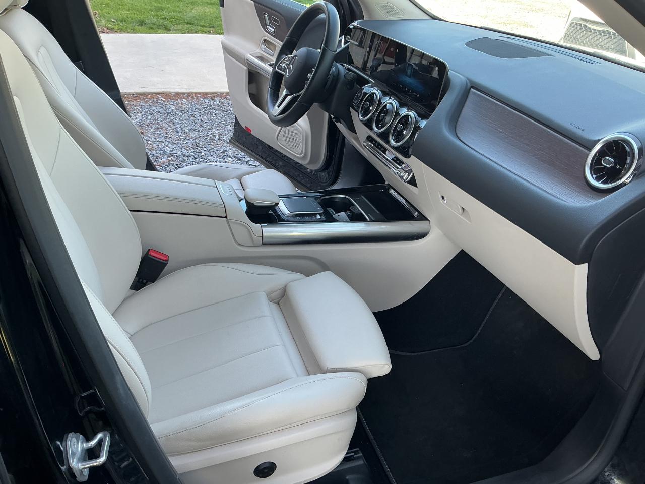 Mercedes-Benz GLA GLA 250 4MATIC SUV 2021