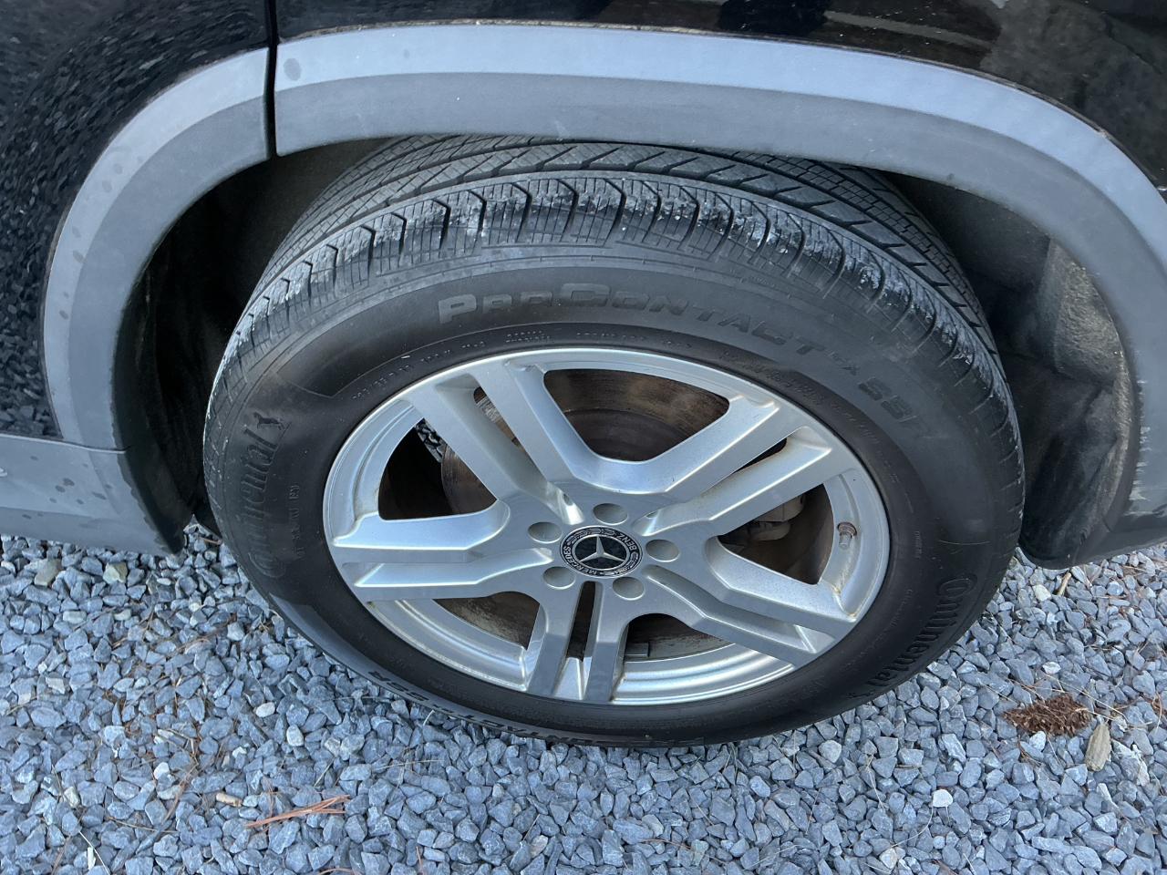 Mercedes-Benz GLA GLA 250 4MATIC SUV 2021