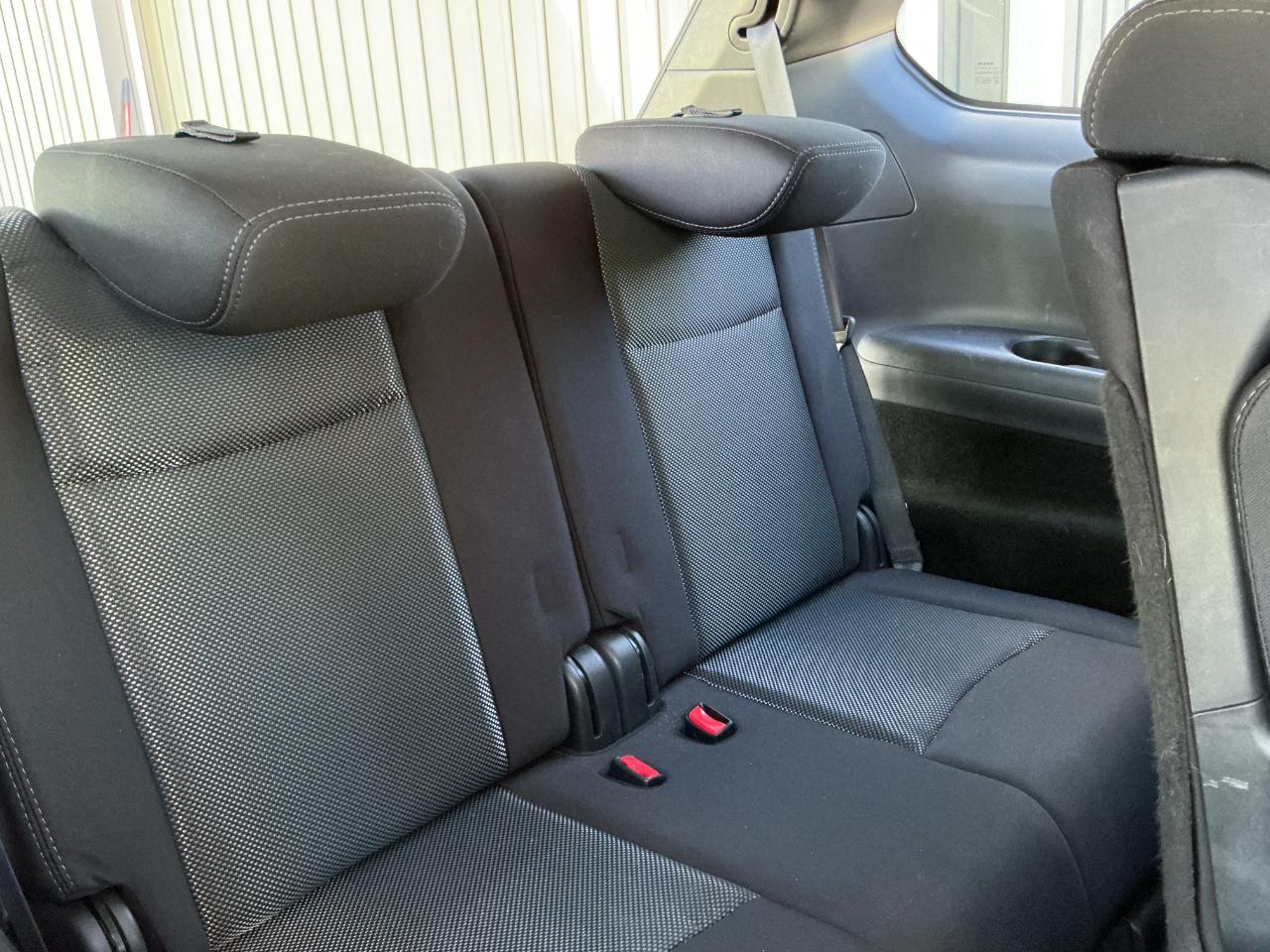 Nissan Pathfinder 4x4 S 2020
