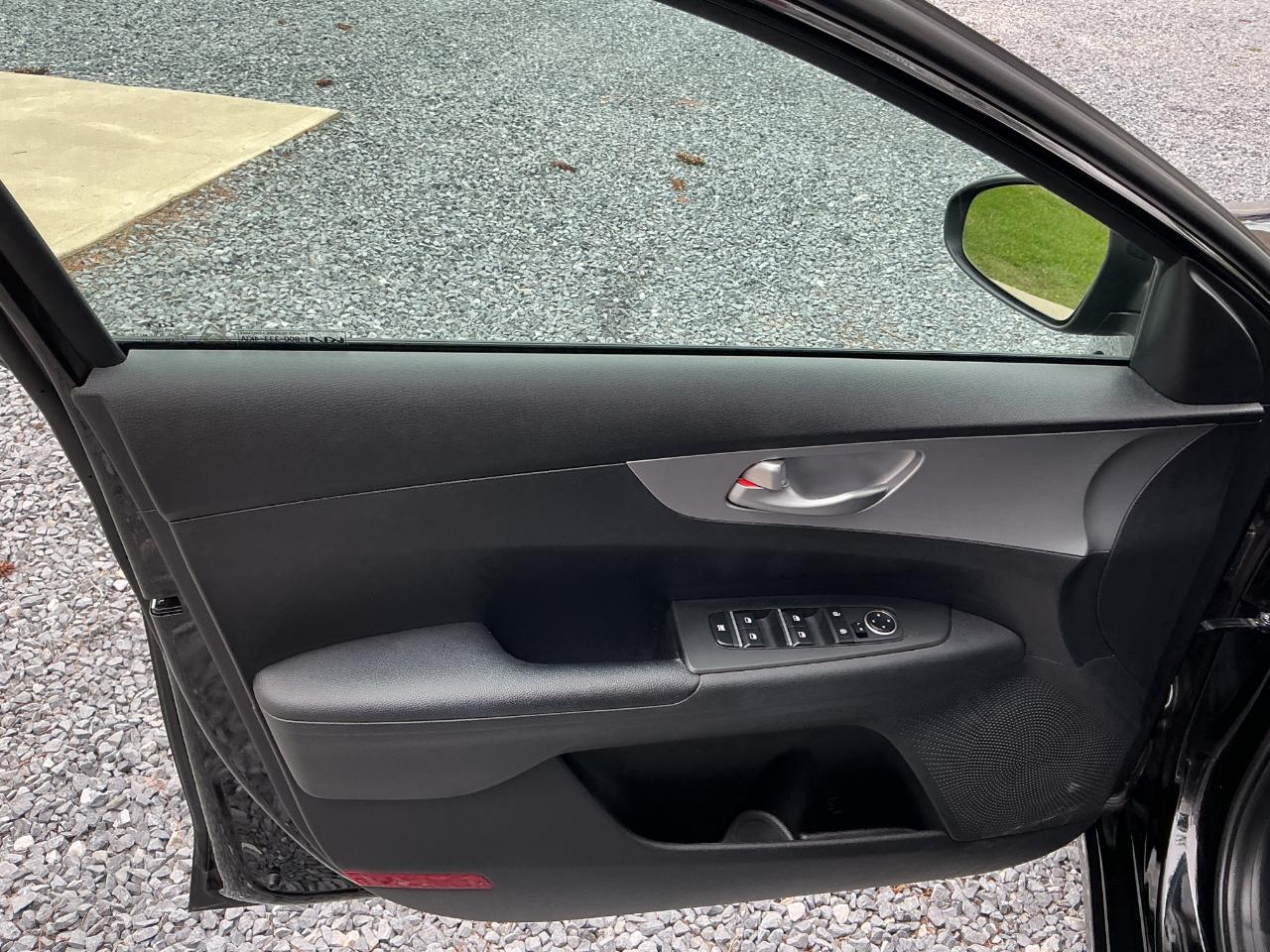 Kia Forte LXS IVT 2022