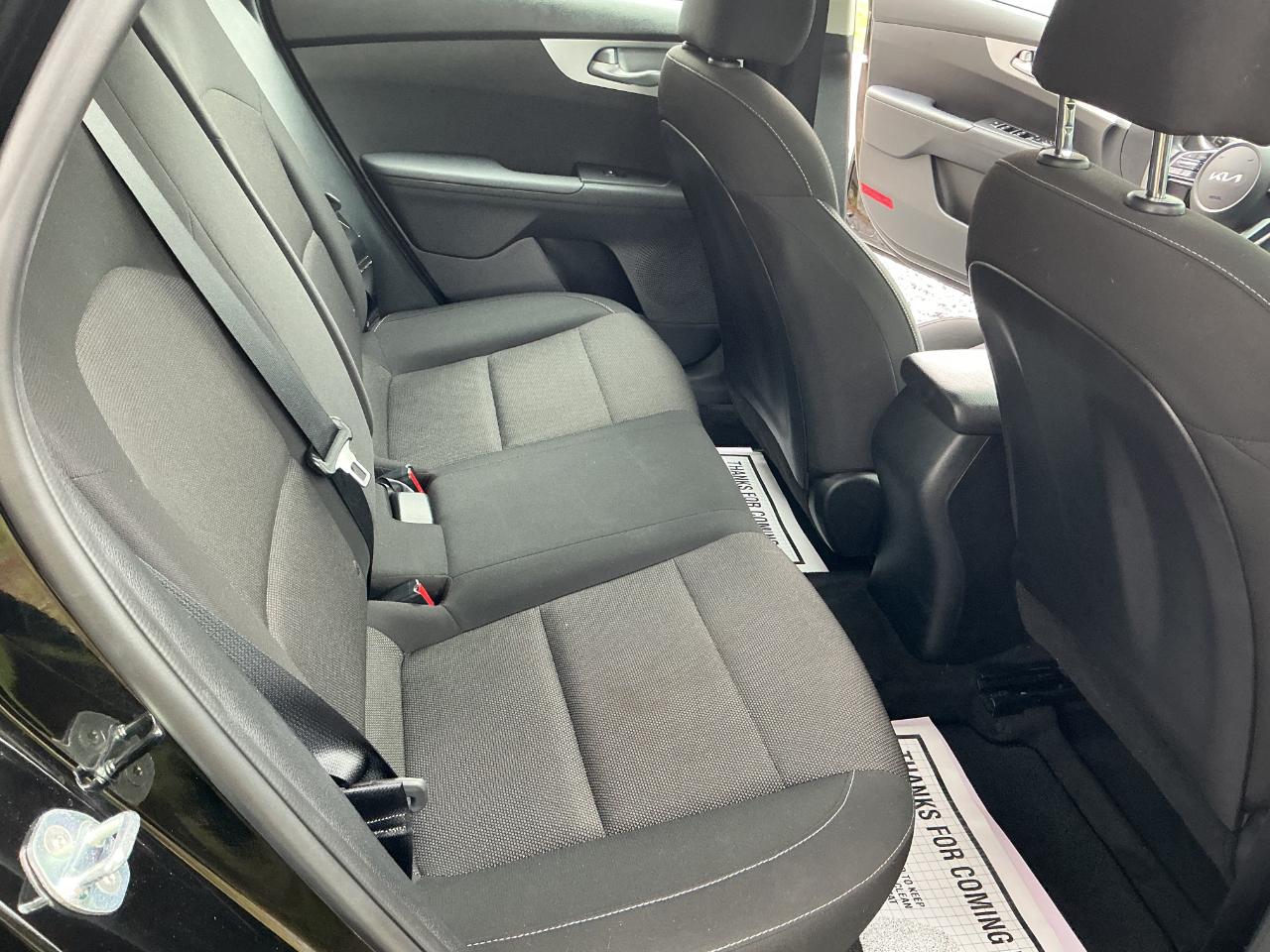 Kia Forte LXS IVT 2022