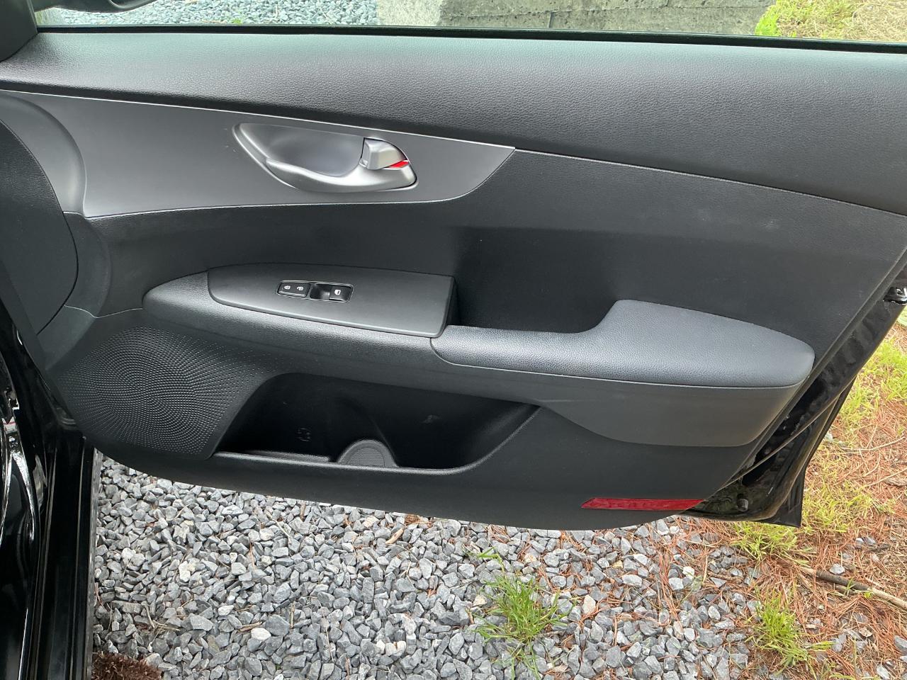 Kia Forte LXS IVT 2022