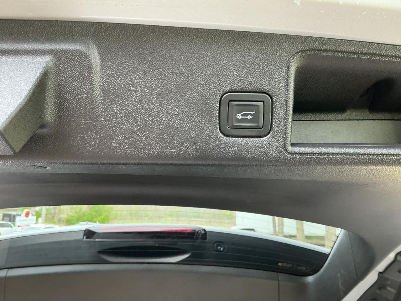 GMC Terrain FWD 4dr SLE 2019