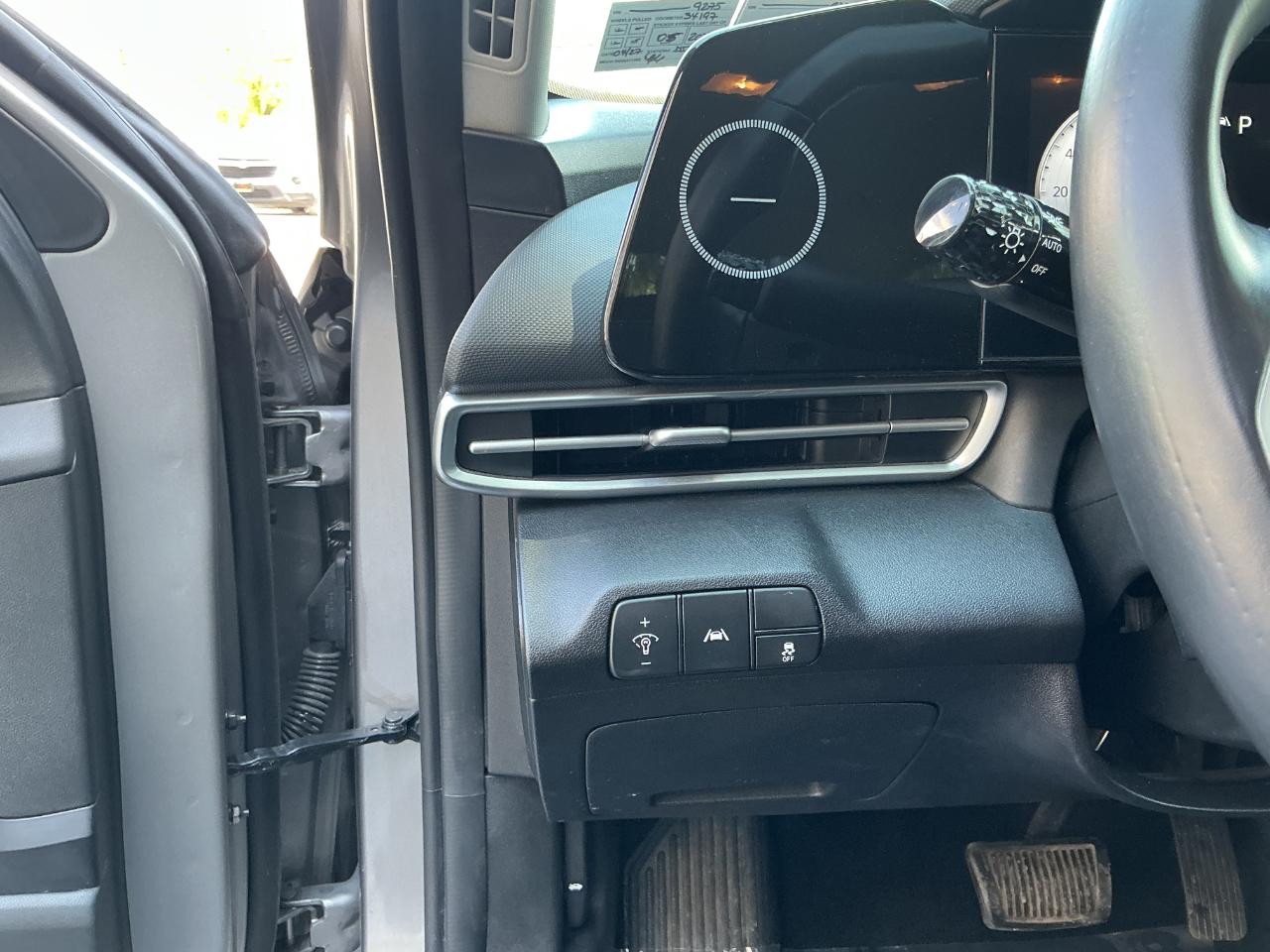 Hyundai Elantra SEL IVT 2023