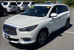 2019 Infiniti QX60 