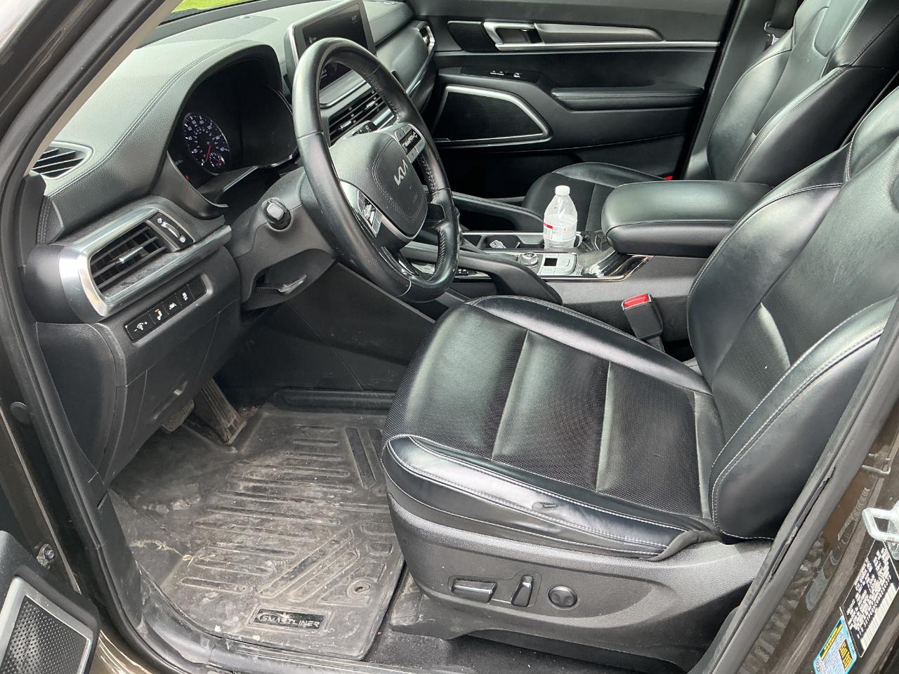 Kia Telluride S AWD 2022