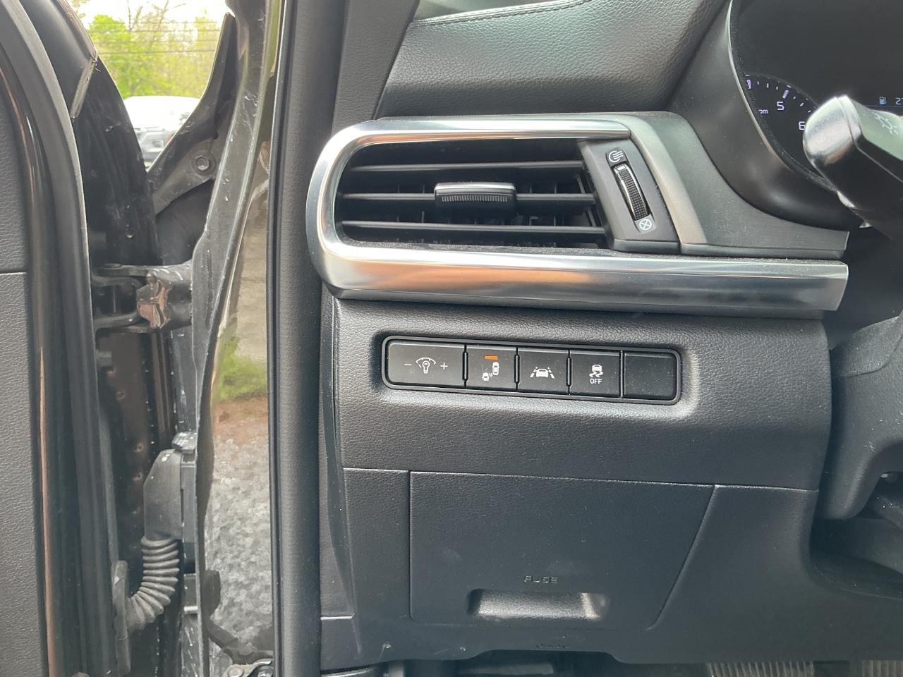 Kia Telluride S AWD 2022