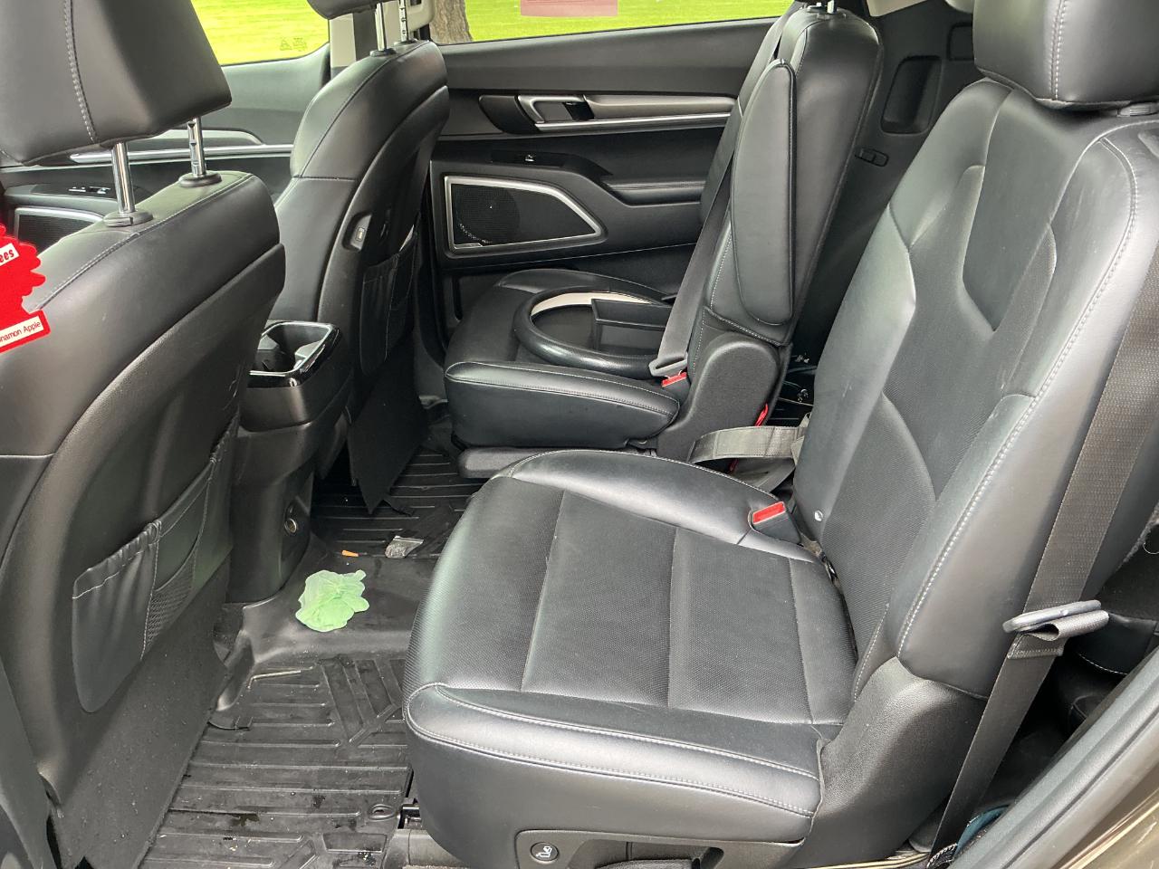 Kia Telluride S AWD 2022