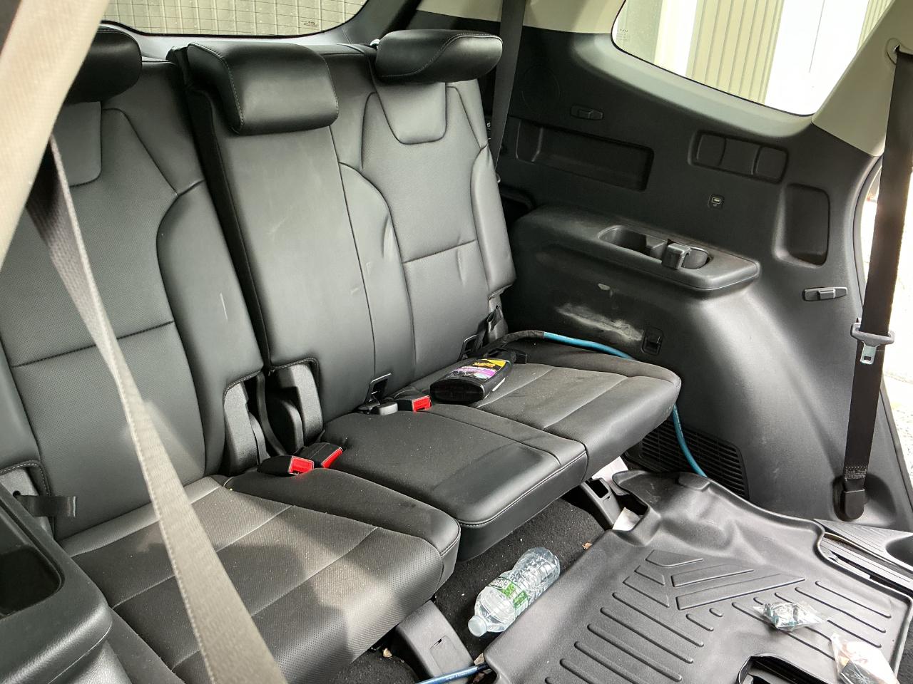 Kia Telluride S AWD 2022