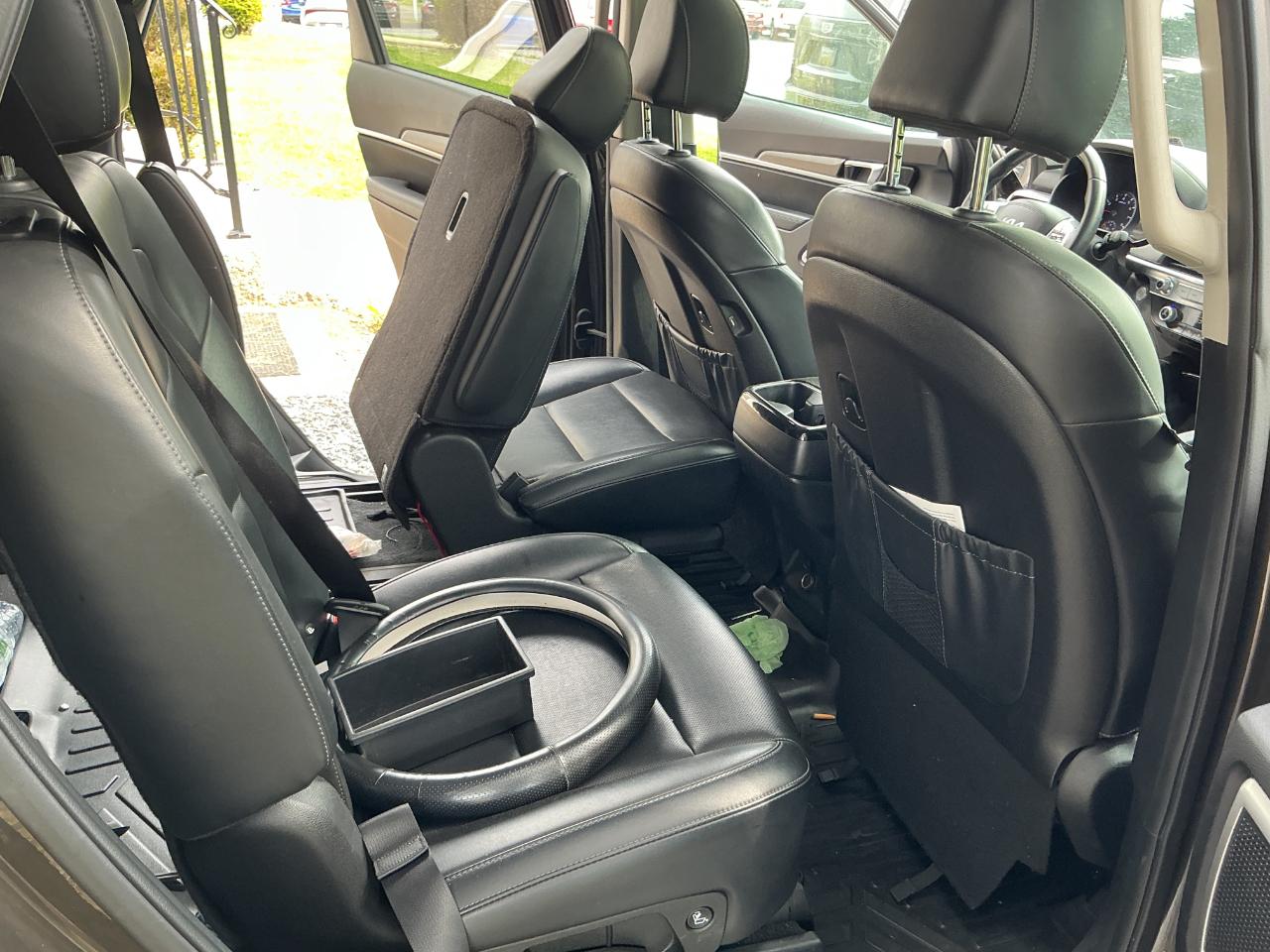 Kia Telluride S AWD 2022