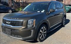 2022 Kia Telluride 