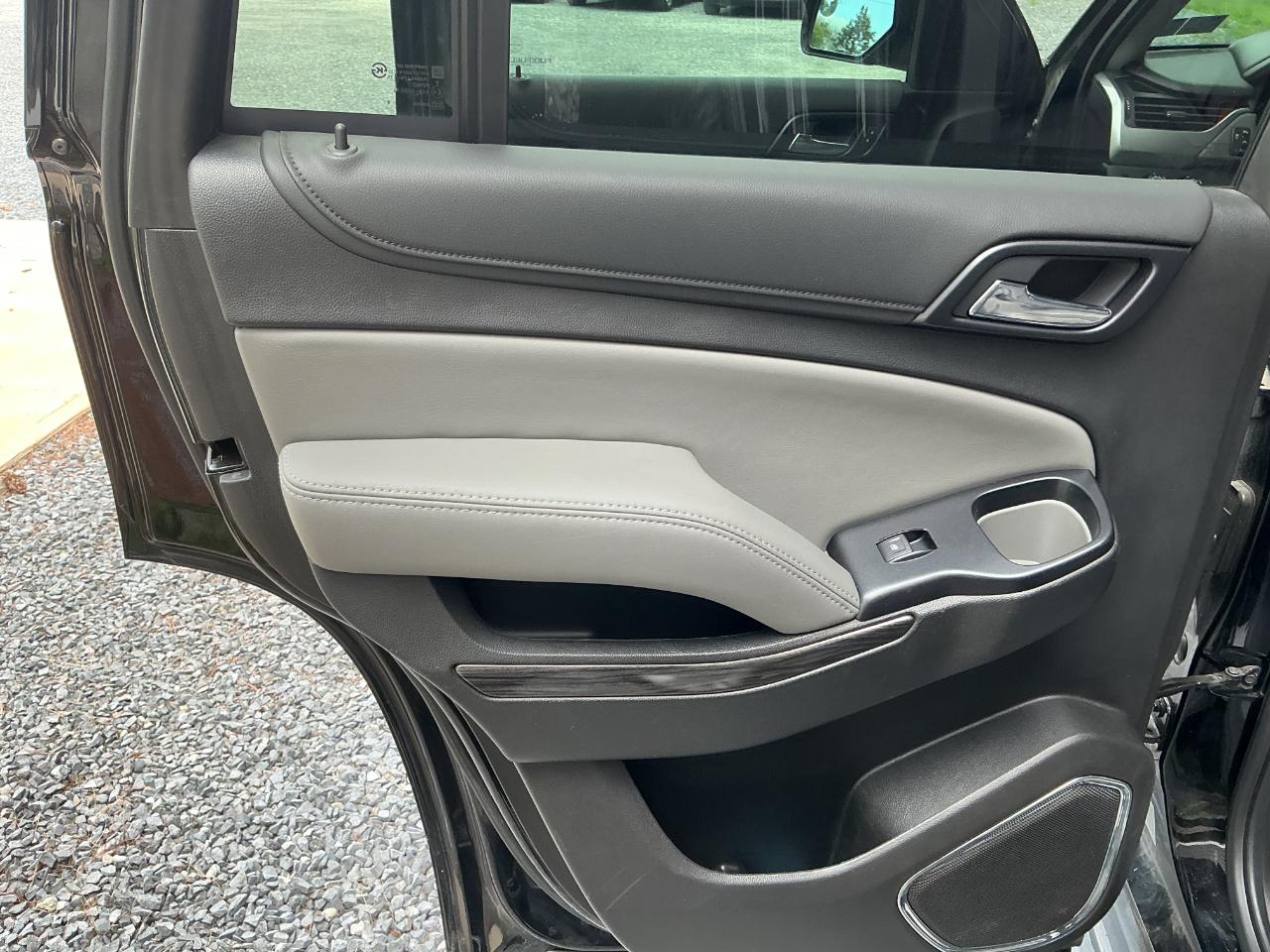 Chevrolet Tahoe 4WD 4dr LT 2019