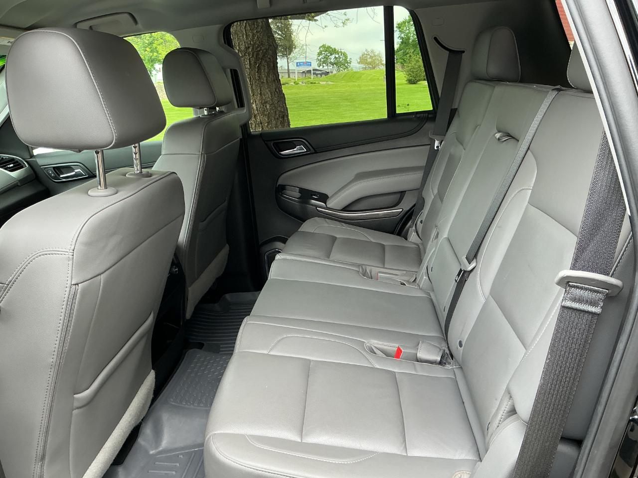 Chevrolet Tahoe 4WD 4dr LT 2019