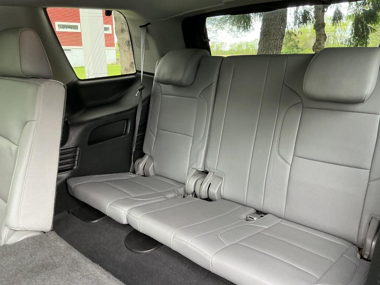Chevrolet Tahoe 4WD 4dr LT 2019