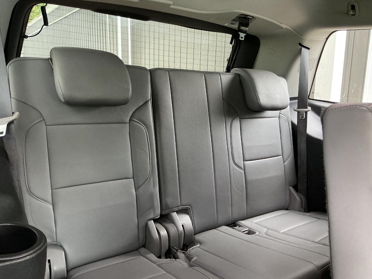 Chevrolet Tahoe 4WD 4dr LT 2019