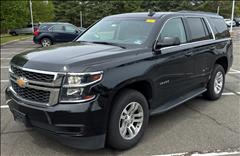 2019 Chevrolet Tahoe 