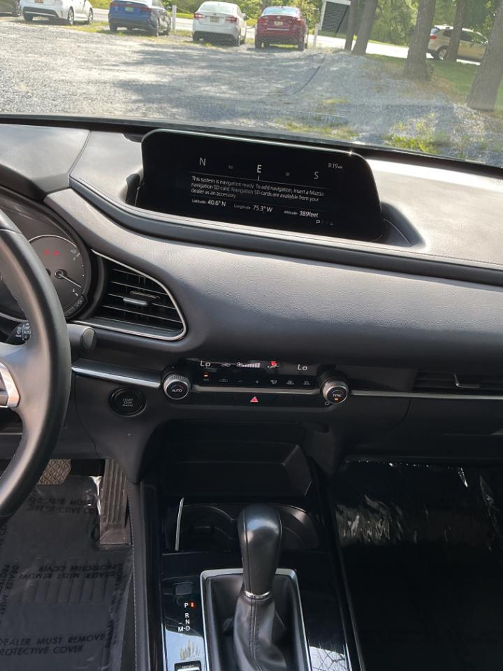 Mazda CX-30 2.5 S Select Sport AWD 2024