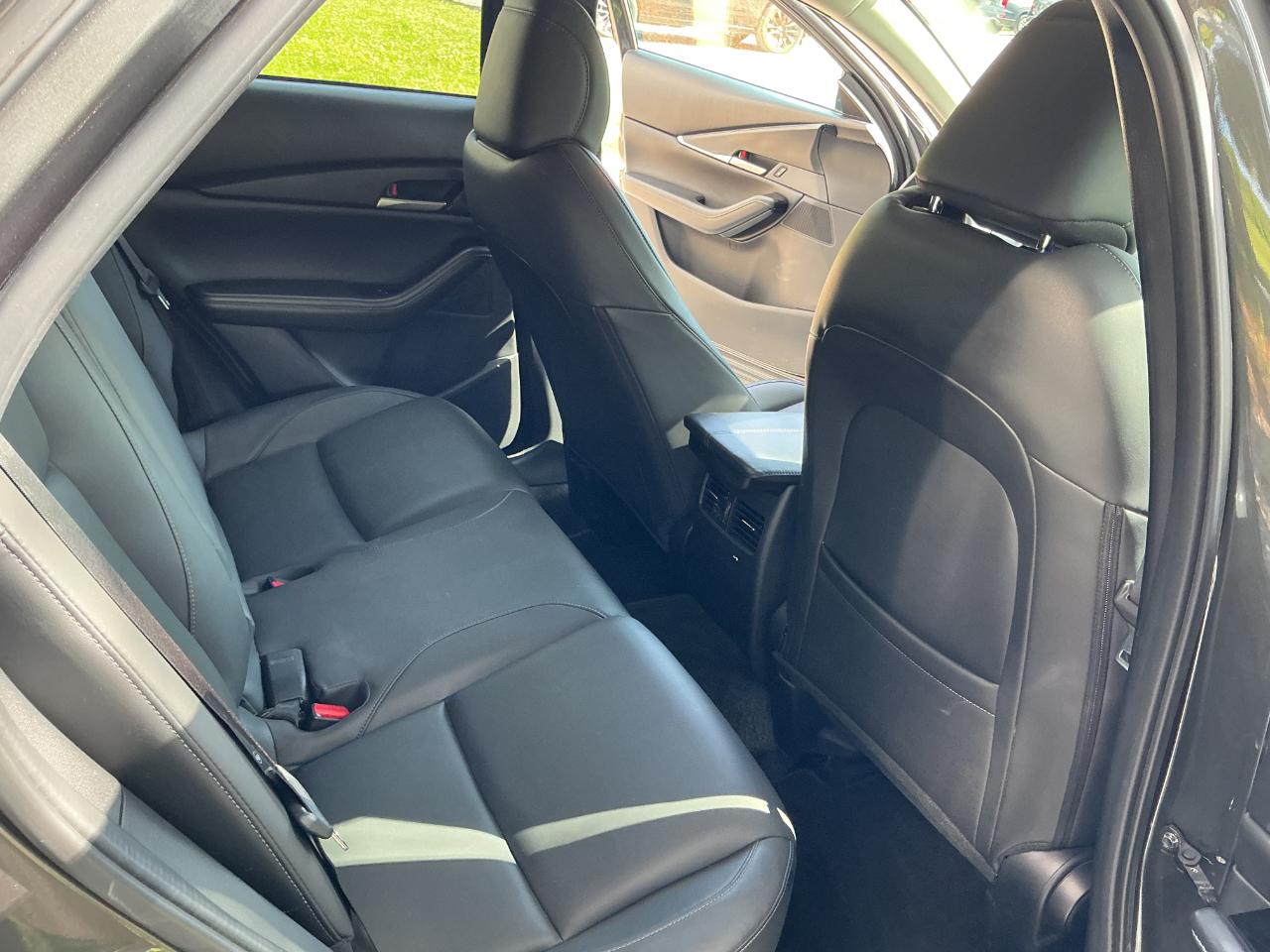 Mazda CX-30 2.5 S Select Sport AWD 2024