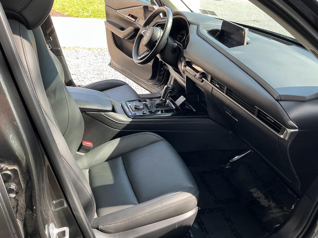 Mazda CX-30 2.5 S Select Sport AWD 2024