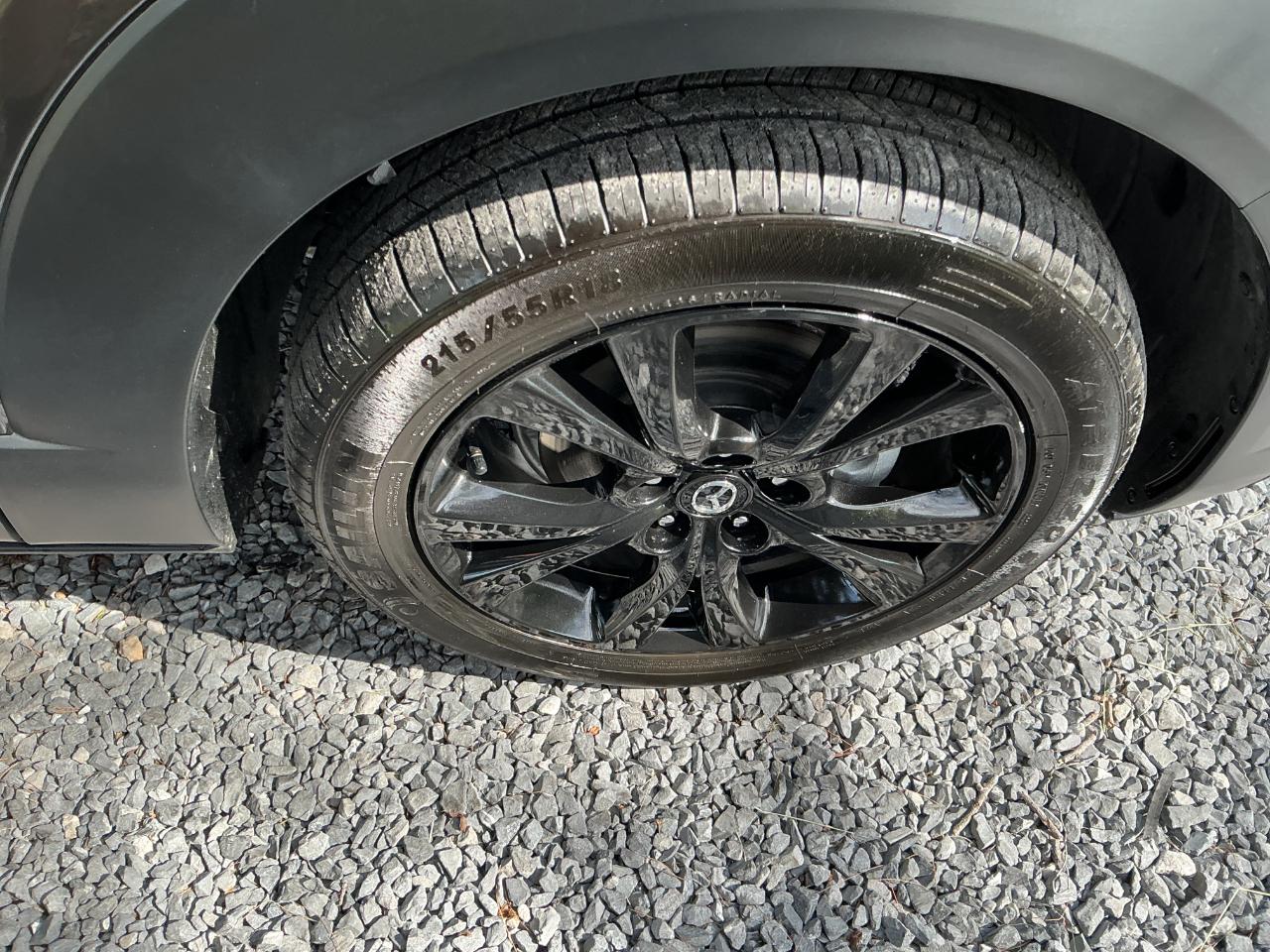 Mazda CX-30 2.5 S Select Sport AWD 2024