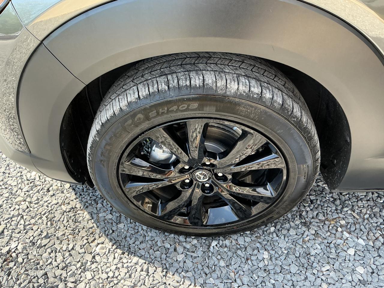 Mazda CX-30 2.5 S Select Sport AWD 2024