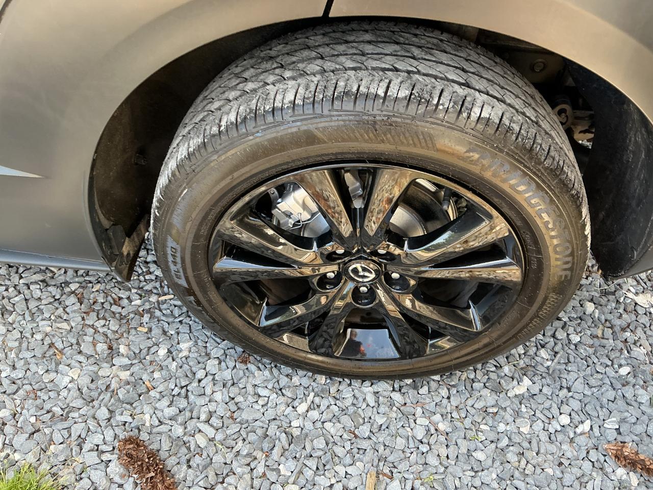 Mazda CX-30 2.5 S Select Sport AWD 2024