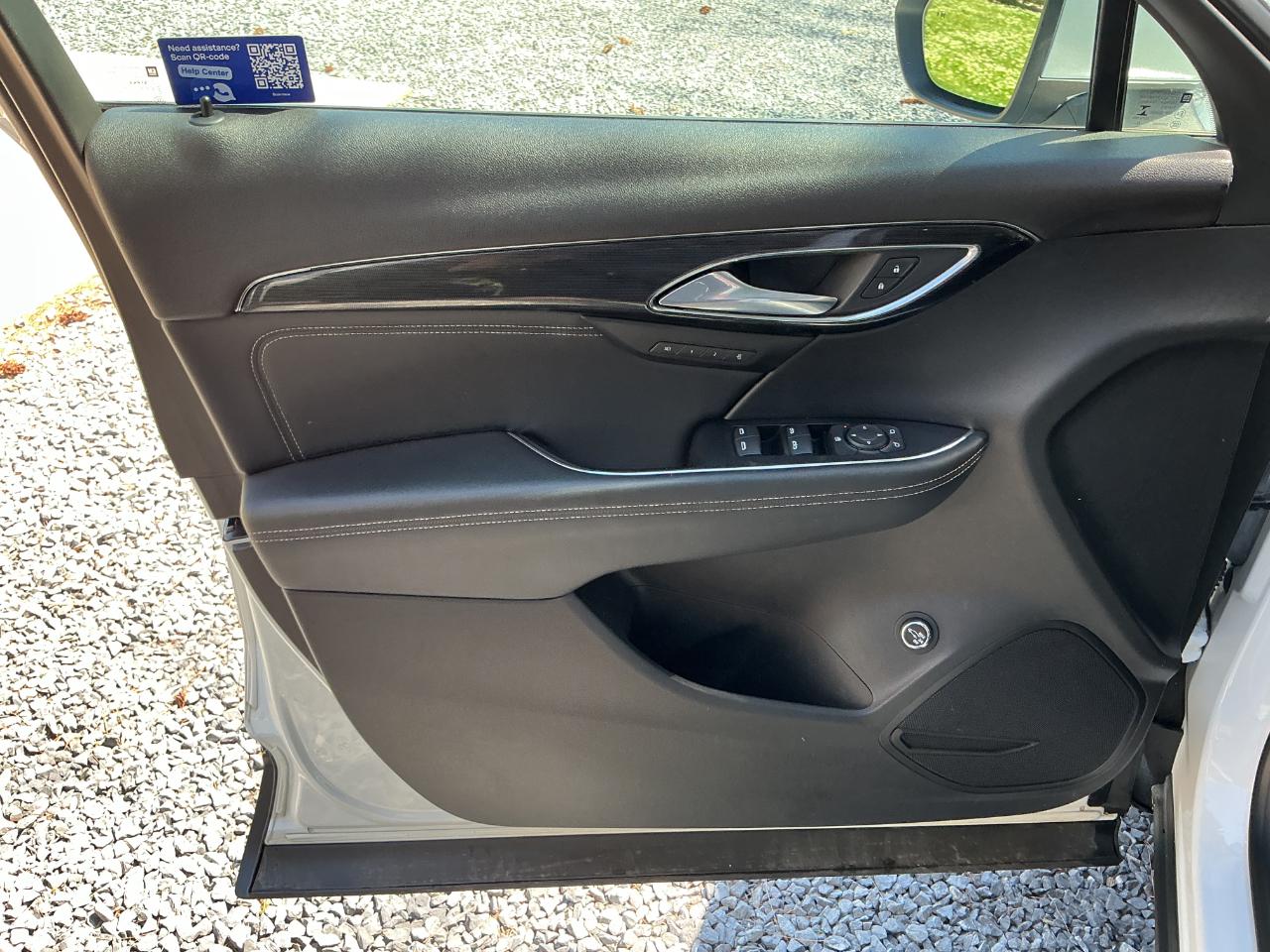 Buick Envision FWD 4dr Essence 2023