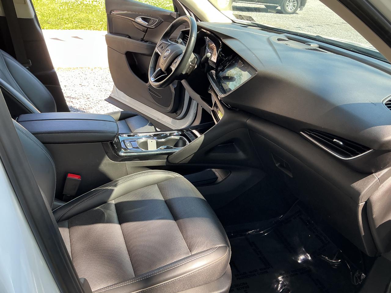 Buick Envision FWD 4dr Essence 2023