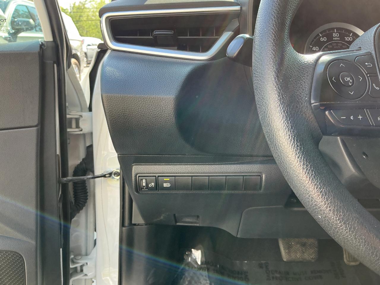 Toyota Corolla LE CVT (Natl) 2022