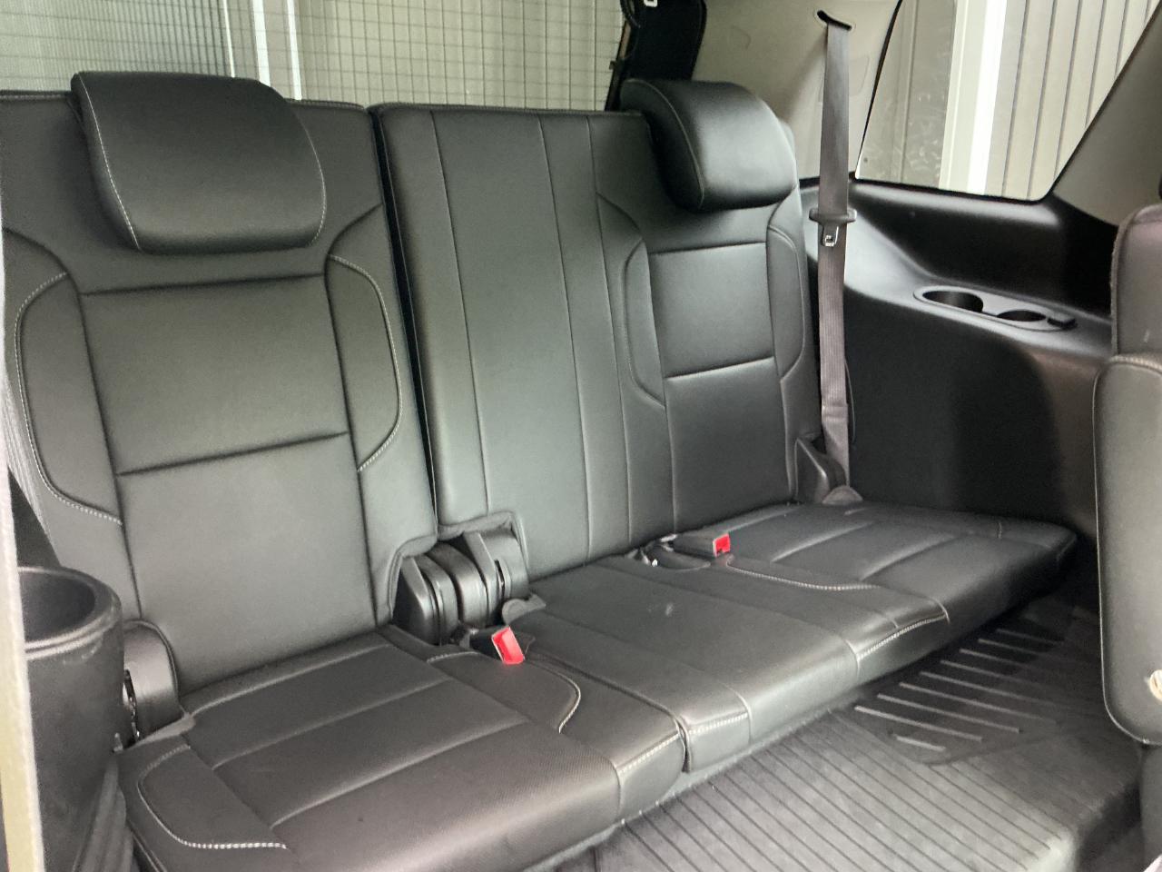 Chevrolet Tahoe 4WD 4dr Premier 2018