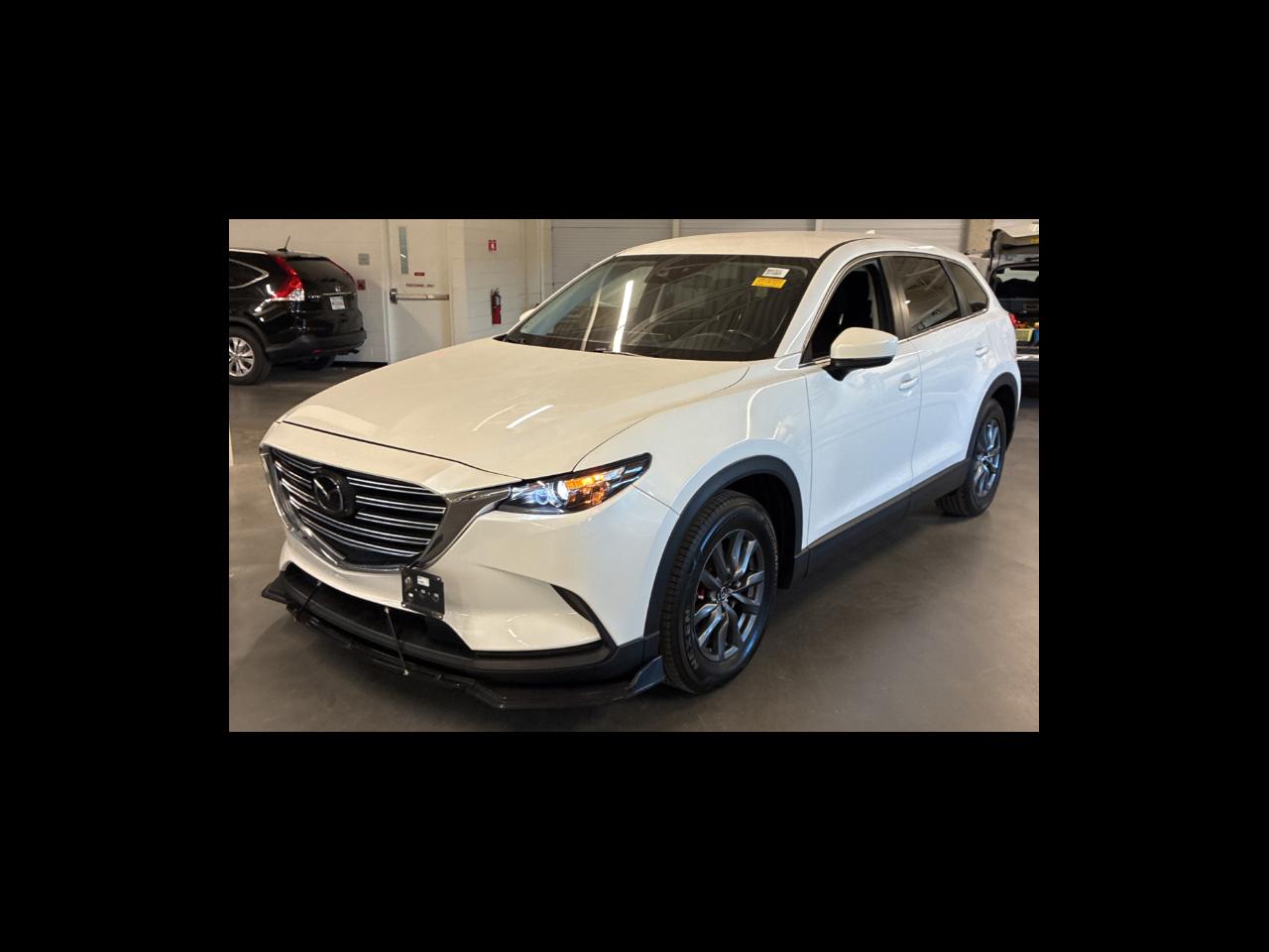 Mazda CX-9 Sport AWD 2022