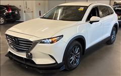 2022 Mazda CX-9 