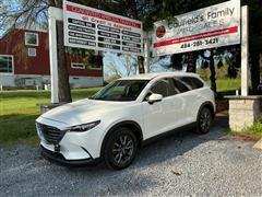 2022 Mazda CX-9 