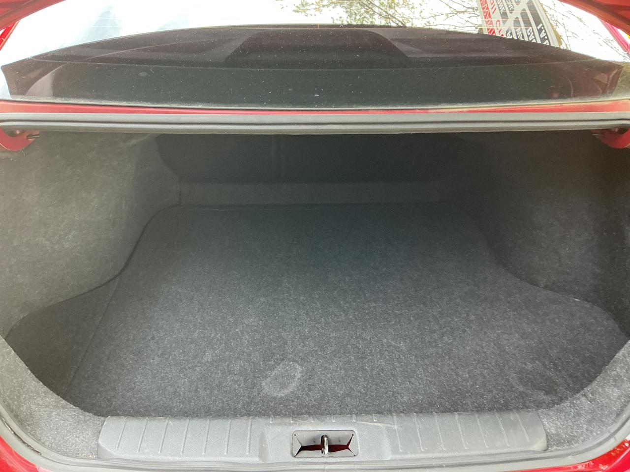 Nissan Sentra SV CVT 2021