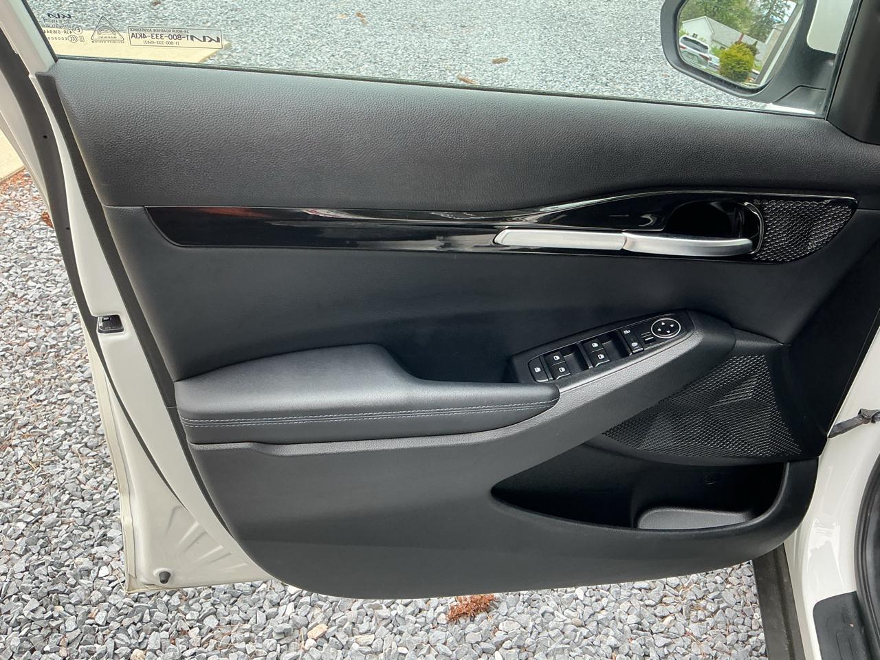 Kia Seltos S IVT AWD 2023