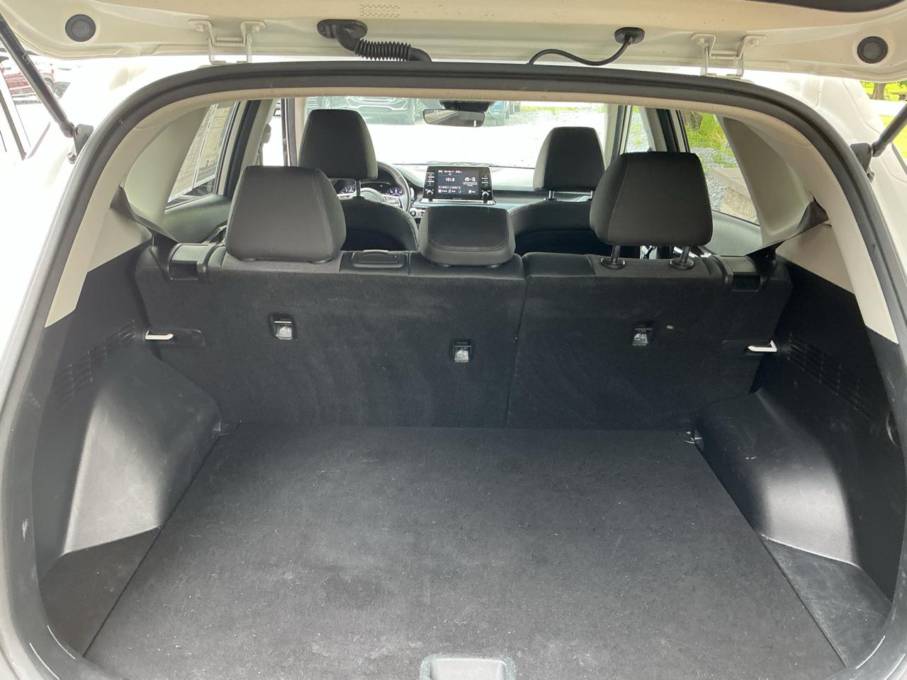 Kia Seltos S IVT AWD 2023