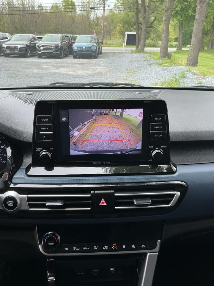 Kia Seltos S IVT AWD 2023