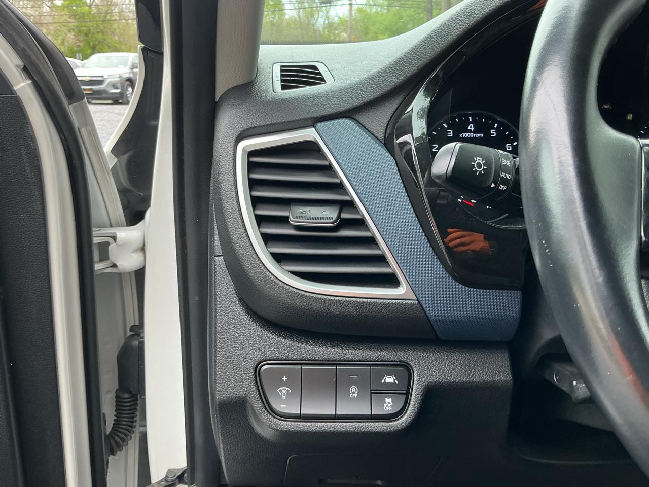 Kia Seltos S IVT AWD 2023