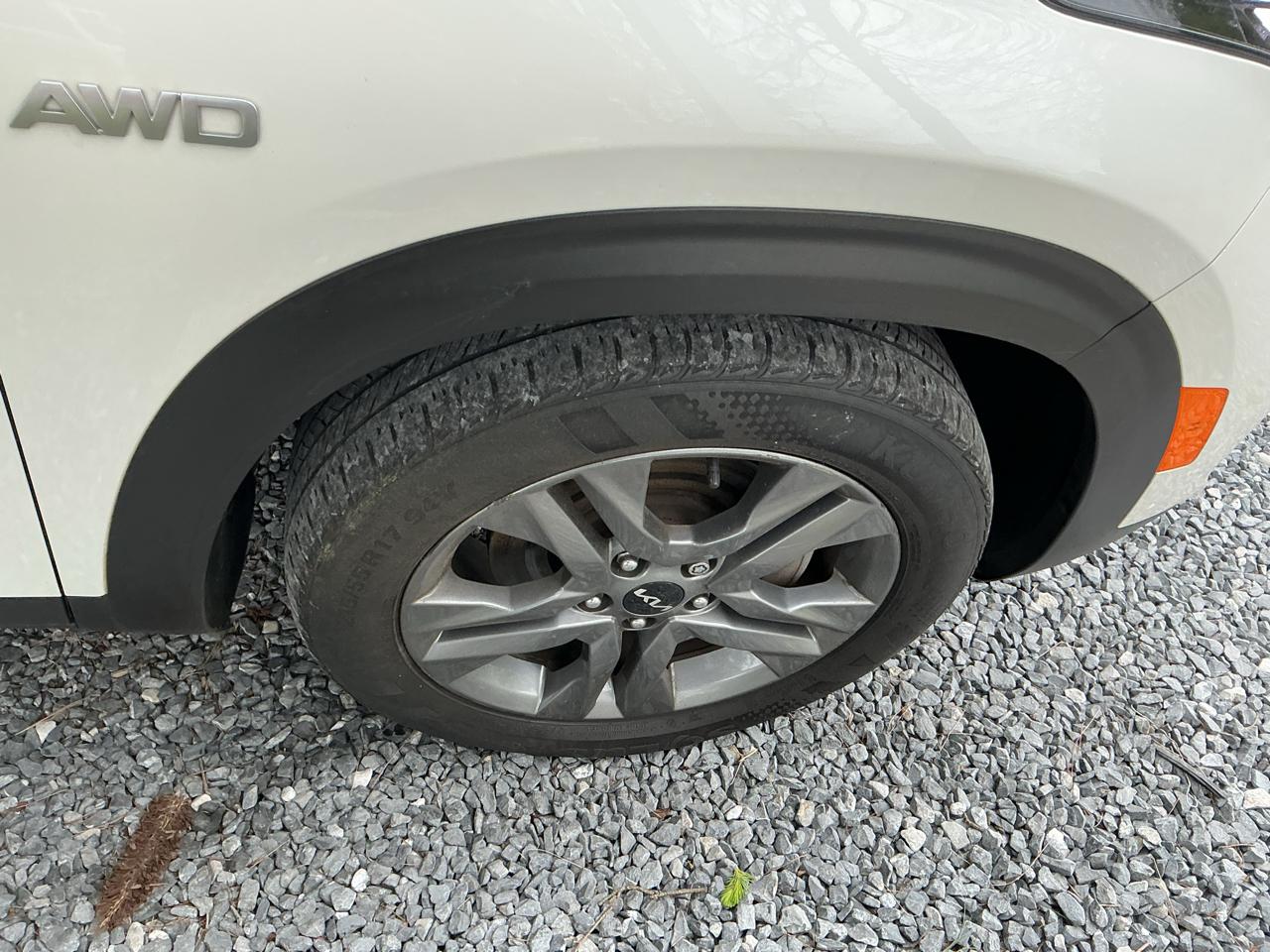 Kia Seltos S IVT AWD 2023