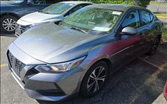 2022 Nissan Sentra 