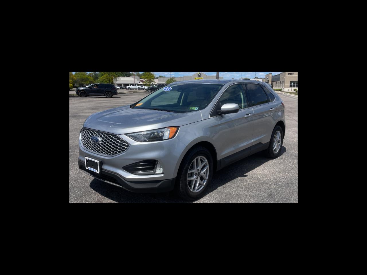 Ford Edge ST-Line AWD 2023