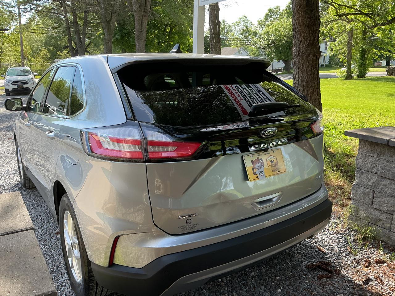Ford Edge ST-Line AWD 2023